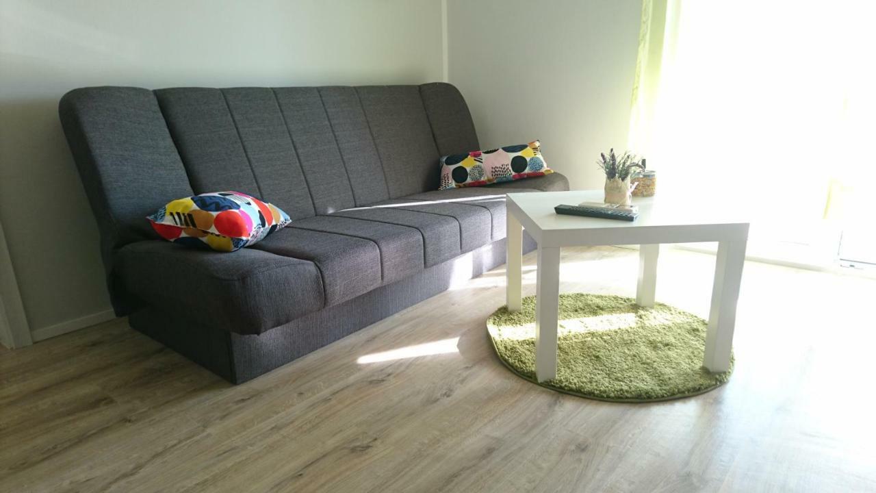 Ela Cres Apartment Exterior photo